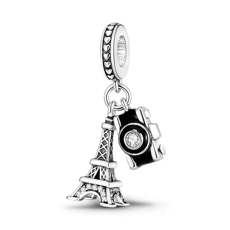 Paris Charm